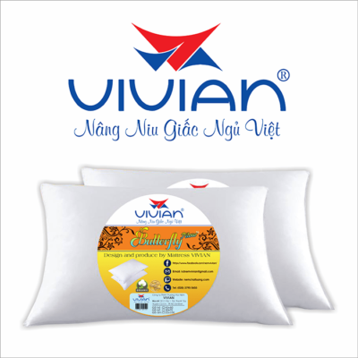 Bán gói nằm gòn xơ cao cấp vivian