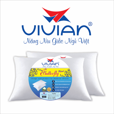 Cung cấp gói nằm gòn bi cao cấp Vivian