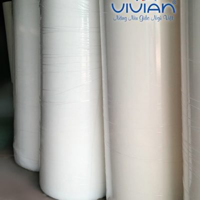 Mút cuộn cao cấp mousse vivian chất lượng cao
