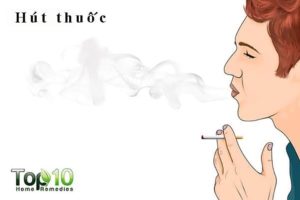 Những điều có thể ảnh hưởng tới sức khỏe 003