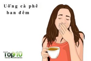 Những điều có thể ảnh hưởng tới sức khỏe 007