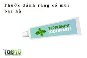 Những điều có thể ảnh hưởng tới sức khỏe 008