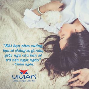 Những điều khiến bạn ngủ ngon hơn - meo vivian 07