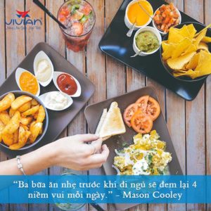 Những điều khiến bạn ngủ ngon hơn - meo vivian 04