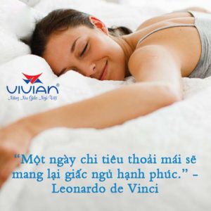 Những điều khiến bạn ngủ ngon hơn - meo vivian 02