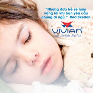 Những điều khiến bạn ngủ ngon hơn - meo vivian 01