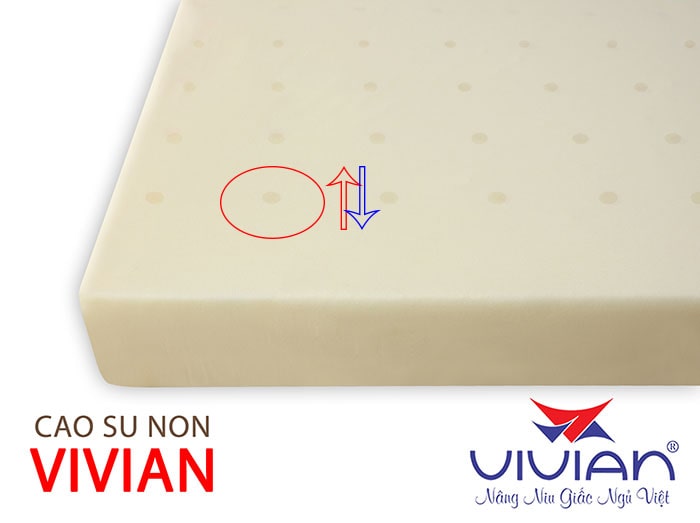 Công nghệ tăng thoát khi Vivian cao cấp