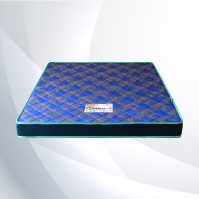 Nệm cao su tổng hợp combo thẳng chất lượng cao