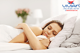 Cách phân biệt các loại nệm cao su vivian chính hãng hiện nay