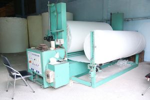 Công nghệ khử mùi nệm chất lượng vivina cao cấp