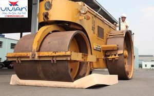 Công nghệ đàn hồi của nệm cao cấp chính hãng 001
