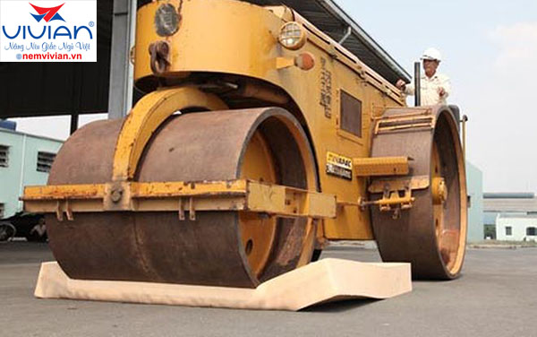 Công nghệ đàn hồi của nệm cao cấp chính hãng 001