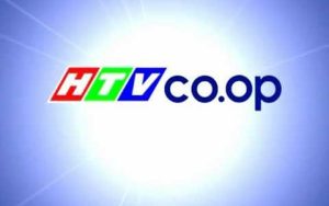 Đại diện hình ảnh chương trình giới thiệu HTV chính hãng