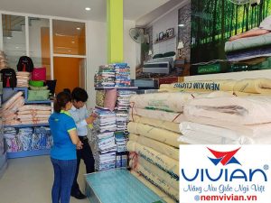 Giới thiệu đại lý nệm bình dương giá rẻ cao cấp 001