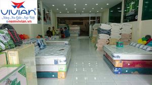 Các loại nệm giá rẻ cần thơ bán chạy nhất 2018