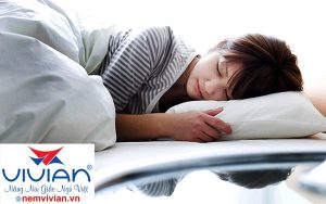 Mua nệm mút nằm ngủ có tốt không