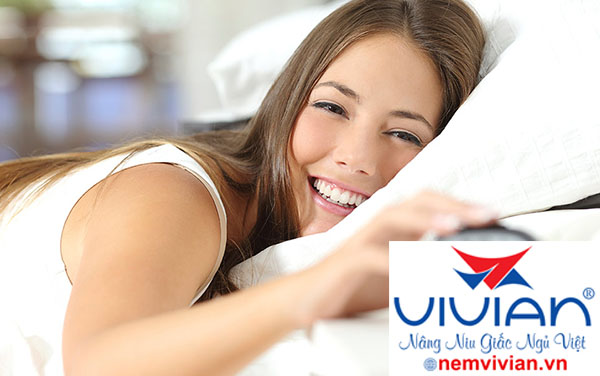 TRả lời nệm vivian có tốt không chất lượng