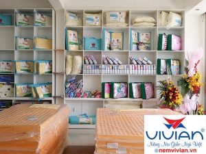 Top 3 sản phẩm nệm giá rẻ tphcm chính hãng chất lượng cao