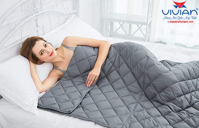 Có nên nằm đệm lò xo có tốt không