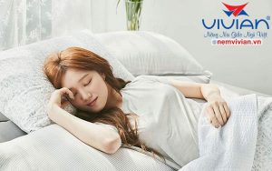 Nệm cao su công nghệ là gì có tốt sức khỏe không