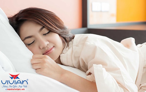 Nệm cao su non là gì Có tốt sức khỏe hay không