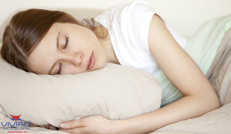 Nên chọn đệm bông ép nào tốt sức khỏe của hãng nào